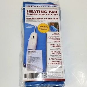 Advocate Heatinh Pad